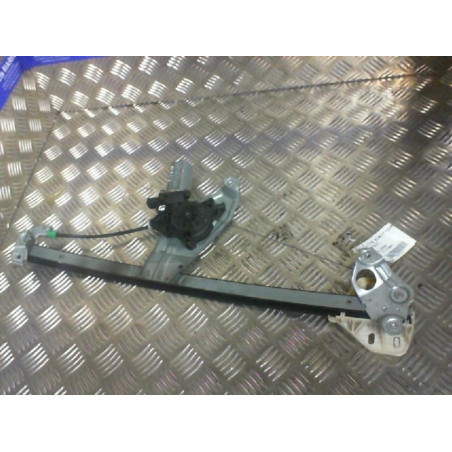 Leve vitre electrique avant droit RENAULT ESPACE 3 Photo n°1
