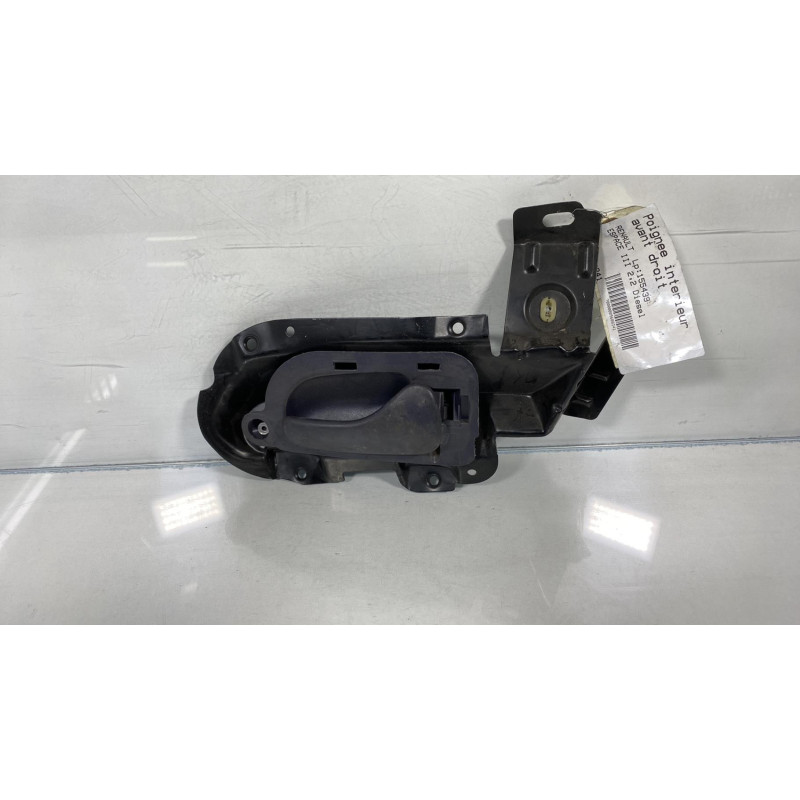 Poignee interieur avant droit RENAULT ESPACE 3 Photo n°1