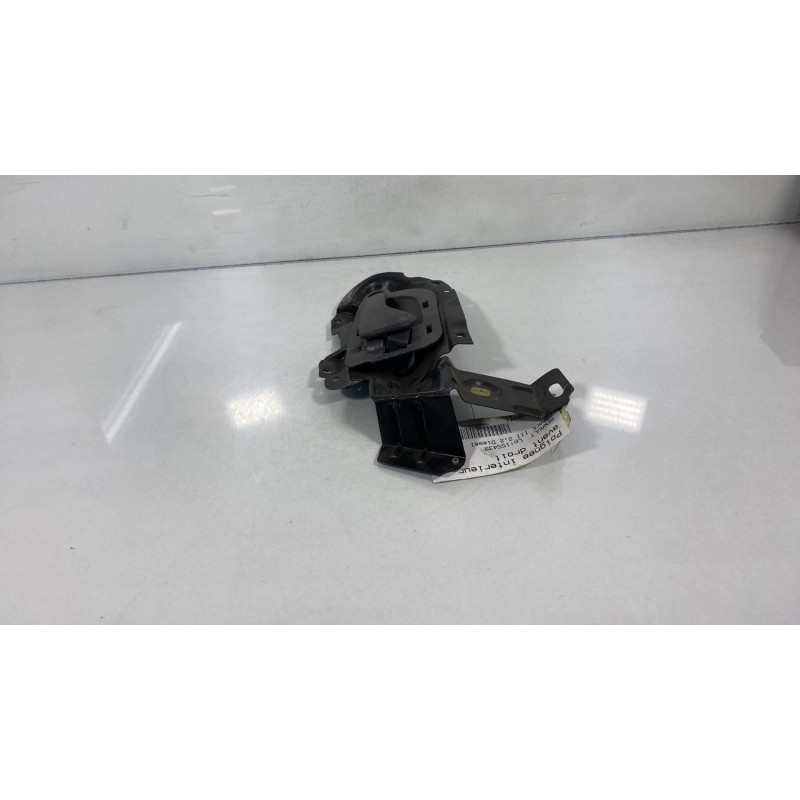 Poignee interieur avant droit RENAULT ESPACE 3 Photo n°3