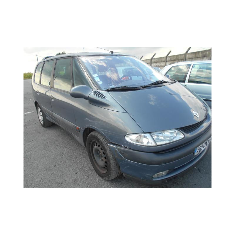 Poignee interieur avant droit RENAULT ESPACE 3 Photo n°5