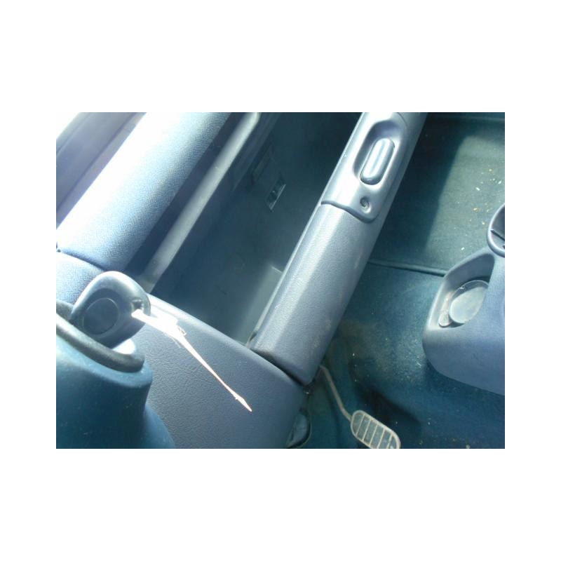 Poignee interieur avant droit RENAULT ESPACE 3 Photo n°11