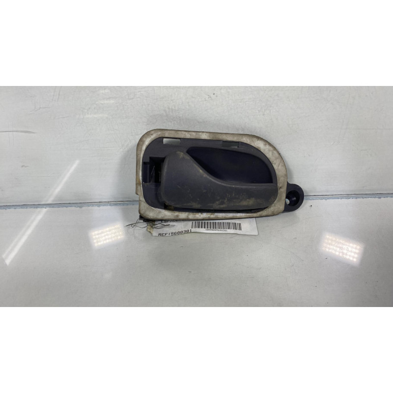 Poignee interieur arriere gauche RENAULT ESPACE 3 Photo n°1