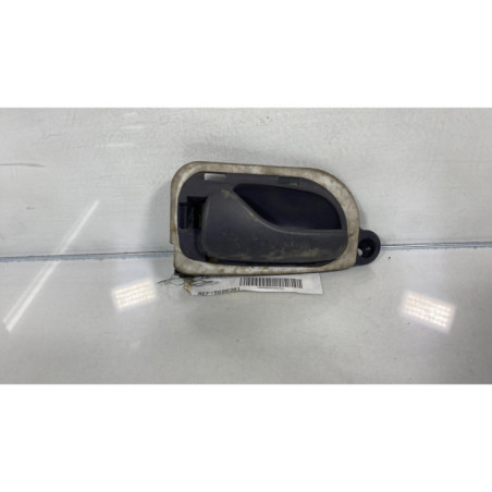 Poignee interieur arriere gauche RENAULT ESPACE 3 Photo n°1