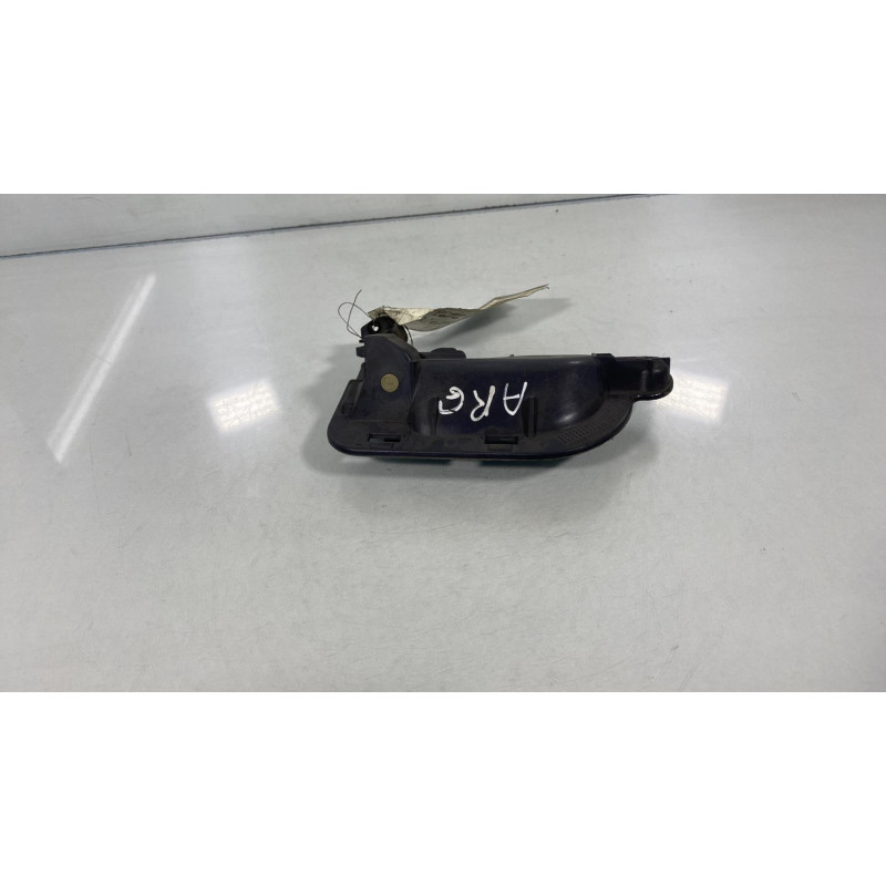 Poignee interieur arriere gauche RENAULT ESPACE 3 Photo n°2