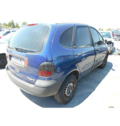 Amortisseur avant droit RENAULT SCENIC 1