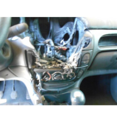 Amortisseur avant droit RENAULT SCENIC 1