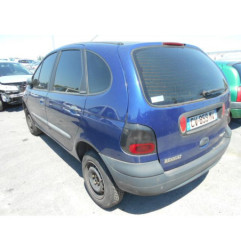 Amortisseur avant gauche RENAULT SCENIC 1