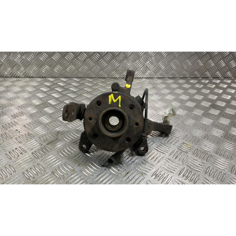Pivot de moyeu avant droit RENAULT SCENIC 1 Photo n°1