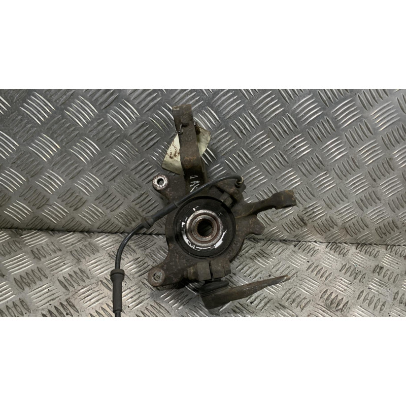 Pivot de moyeu avant droit RENAULT SCENIC 1 Photo n°3
