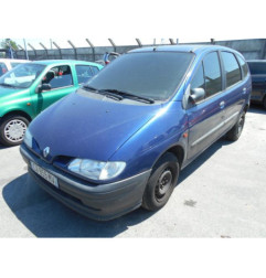 Pivot de moyeu avant droit RENAULT SCENIC 1