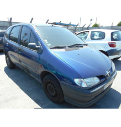 Pivot de moyeu avant droit RENAULT SCENIC 1