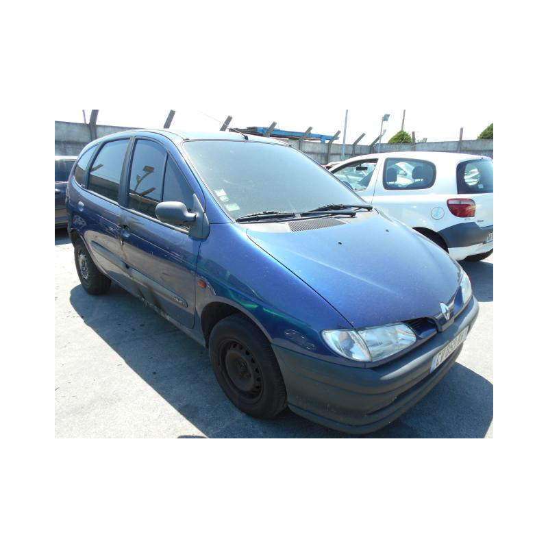 Pivot de moyeu avant droit RENAULT SCENIC 1 Photo n°5