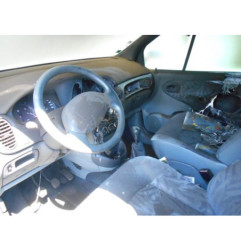 Pivot de moyeu avant droit RENAULT SCENIC 1