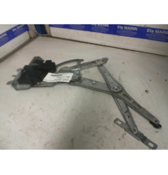 Leve vitre electrique avant gauche OPEL ASTRA G Photo n°1