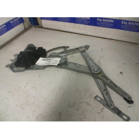 Leve vitre electrique avant gauche OPEL ASTRA G Photo n°1