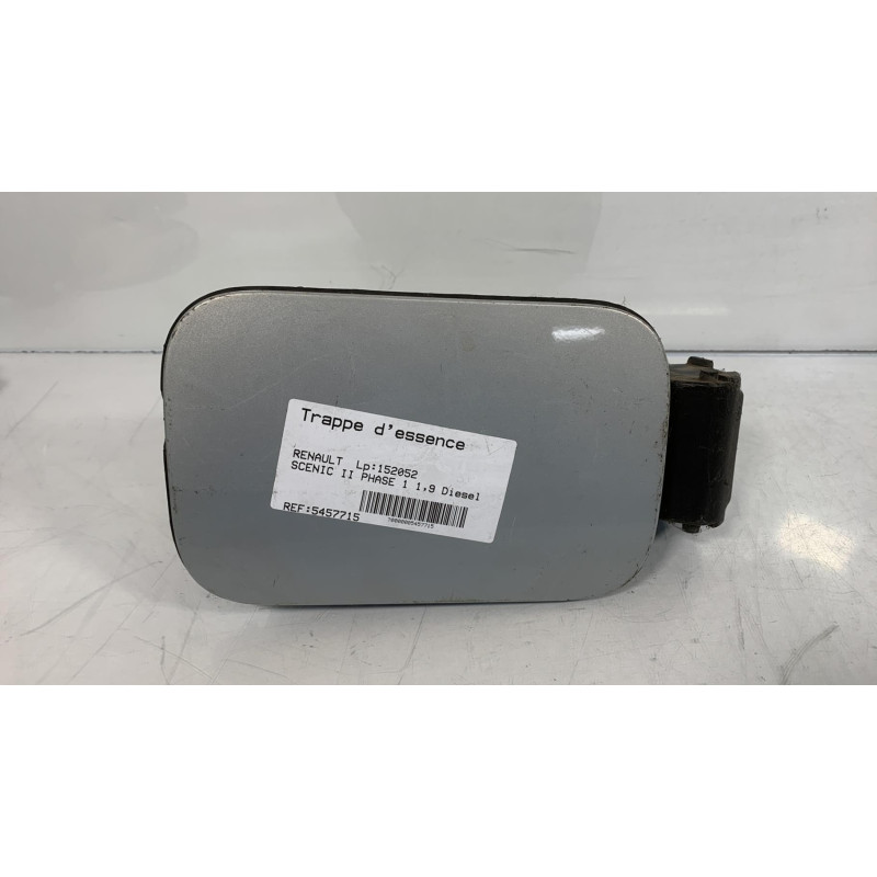 Trappe d'essence RENAULT SCENIC 2 Photo n°1