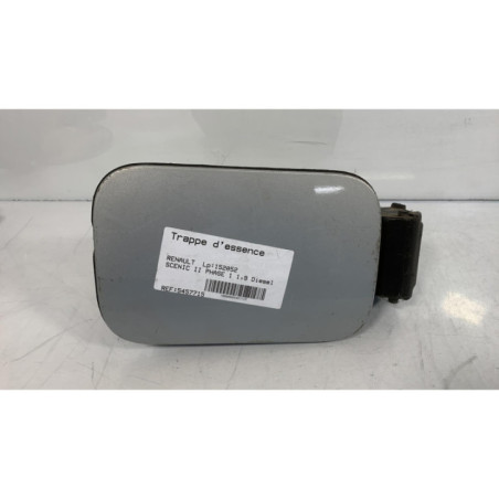 Trappe d'essence RENAULT SCENIC 2 Photo n°1