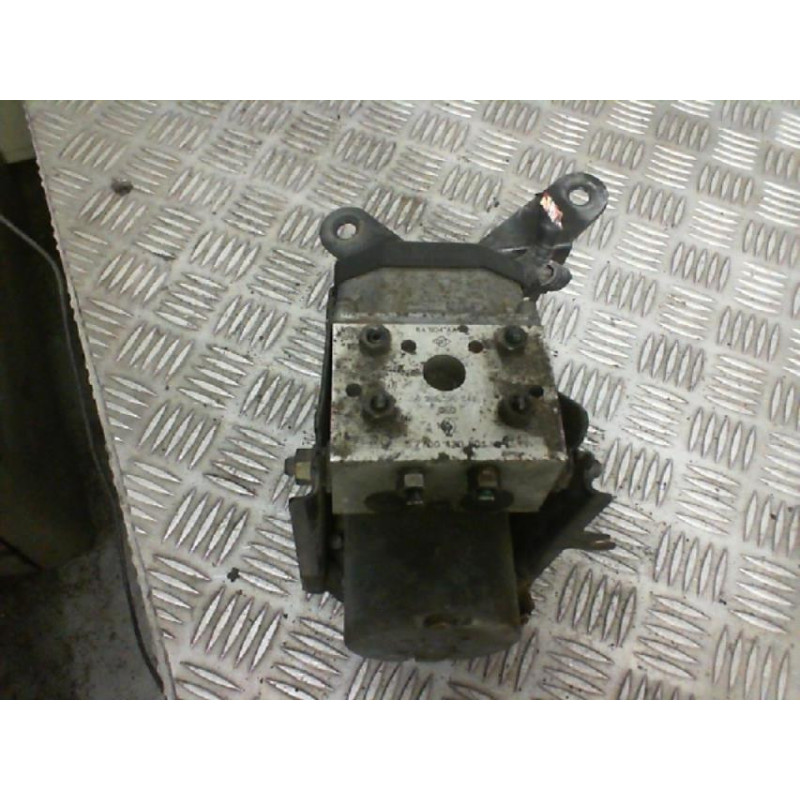 Bloc ABS (freins anti-blocage) RENAULT SCENIC 1 Photo n°1