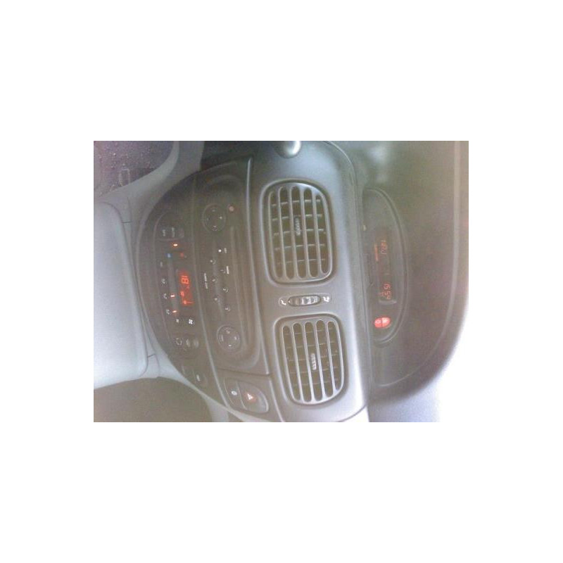 Bloc ABS (freins anti-blocage) RENAULT SCENIC 1 Photo n°5