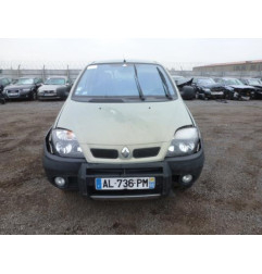 Bloc ABS (freins anti-blocage) RENAULT SCENIC 1