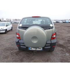Bloc ABS (freins anti-blocage) RENAULT SCENIC 1