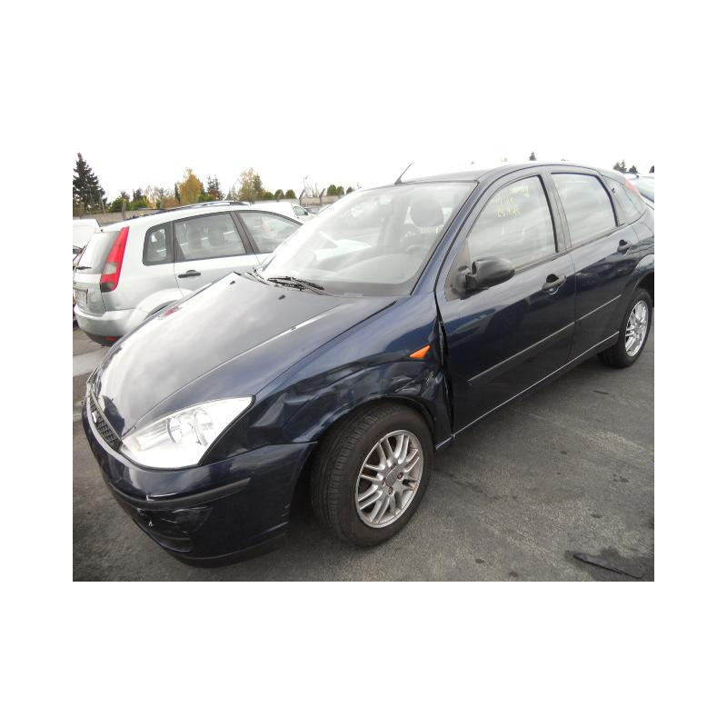 Traverse superieure FORD FOCUS 1 Photo n°2
