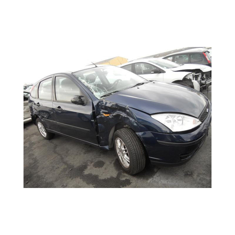 Traverse superieure FORD FOCUS 1 Photo n°3