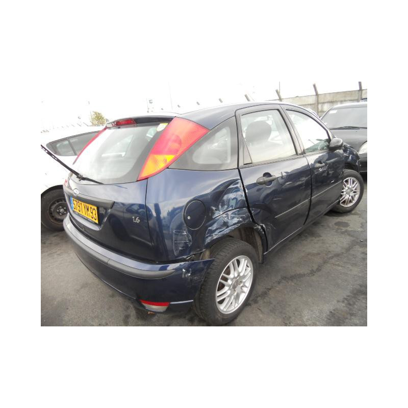 Traverse superieure FORD FOCUS 1 Photo n°4