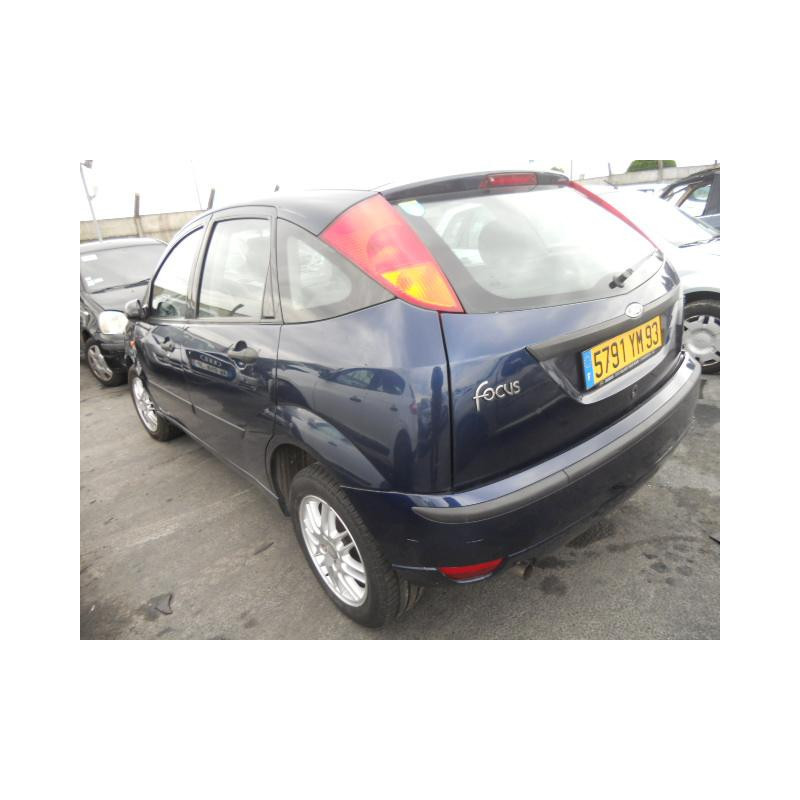 Traverse superieure FORD FOCUS 1 Photo n°5