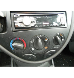 Traverse superieure FORD FOCUS 1