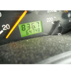 Traverse superieure FORD FOCUS 1