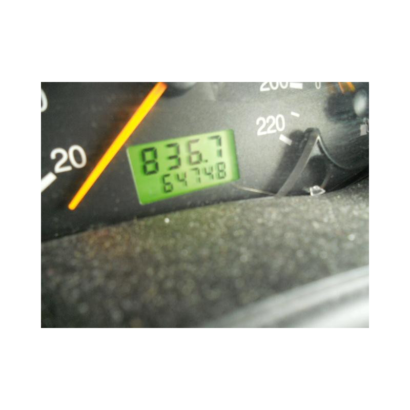 Traverse superieure FORD FOCUS 1 Photo n°10