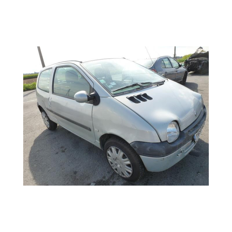 Bloc ABS (freins anti-blocage) RENAULT TWINGO 1 Photo n°5