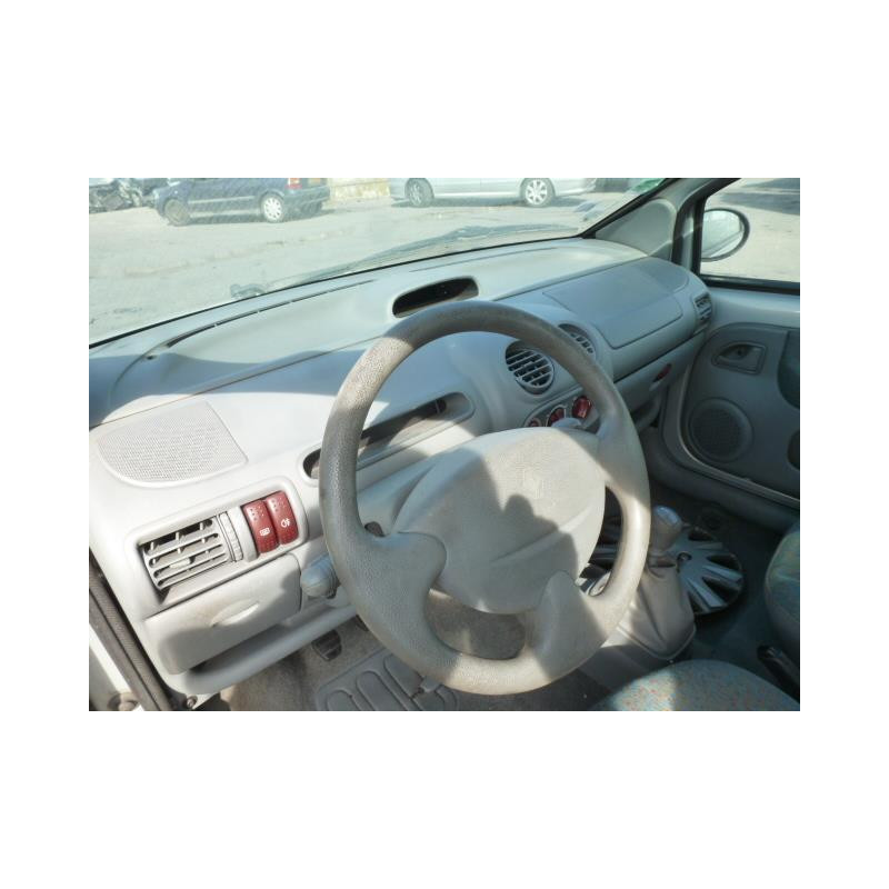 Bloc ABS (freins anti-blocage) RENAULT TWINGO 1 Photo n°8