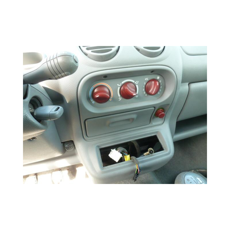 Bloc ABS (freins anti-blocage) RENAULT TWINGO 1 Photo n°9