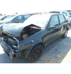 Cremaillere assistee FORD FIESTA 4