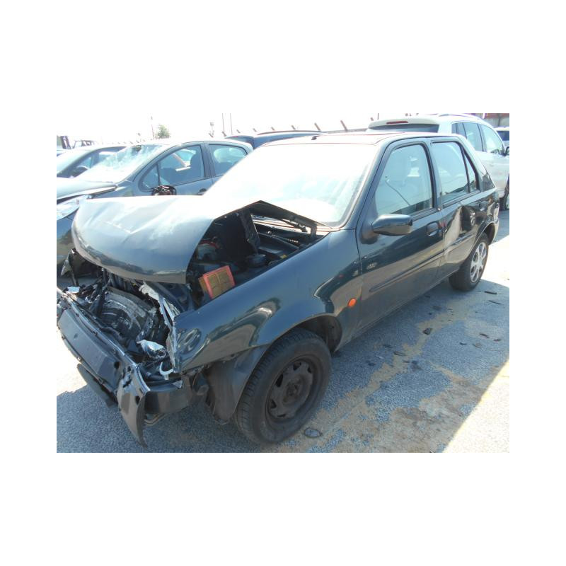 Cremaillere assistee FORD FIESTA 4 Photo n°2