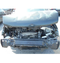 Cremaillere assistee FORD FIESTA 4