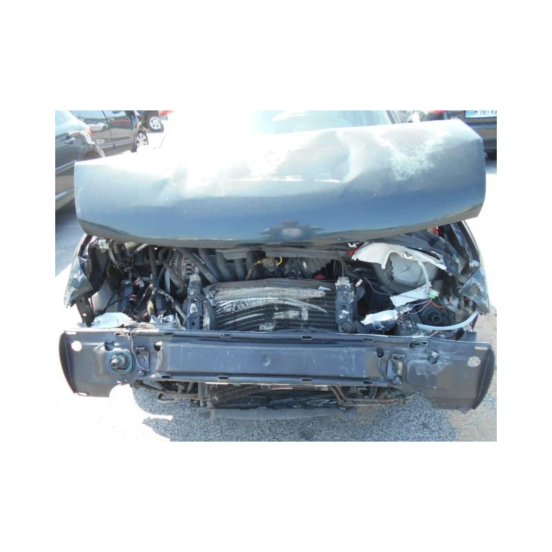 Cremaillere assistee FORD FIESTA 4 Photo n°3