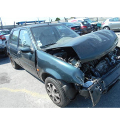 Cremaillere assistee FORD FIESTA 4