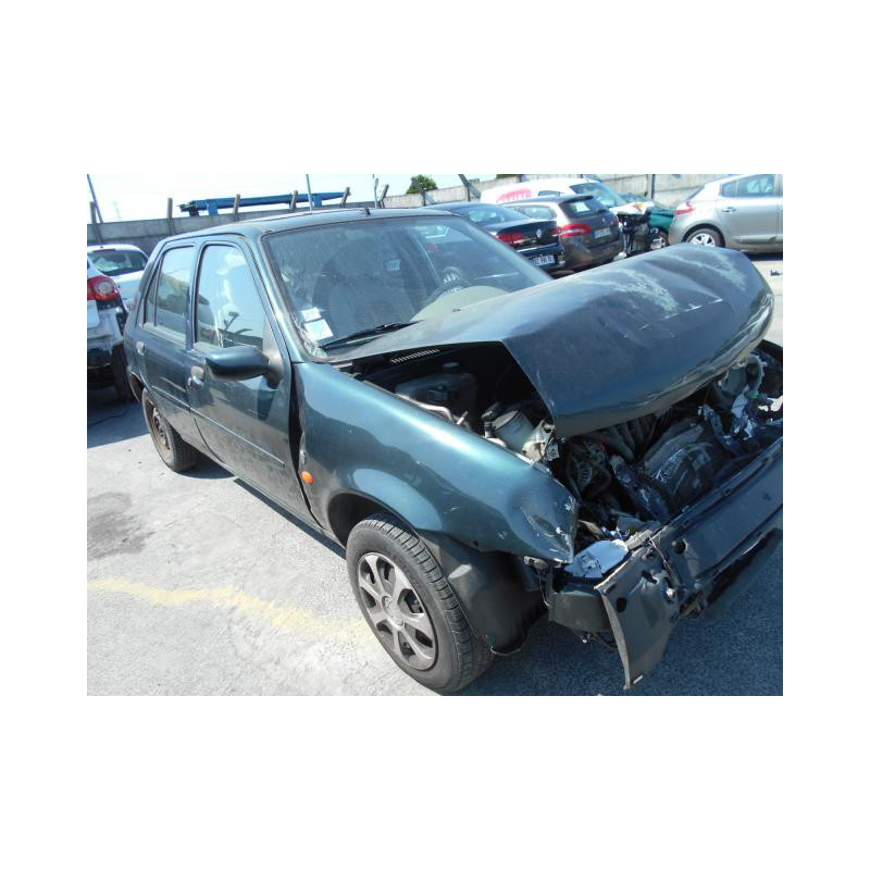 Cremaillere assistee FORD FIESTA 4 Photo n°4