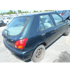 Cremaillere assistee FORD FIESTA 4