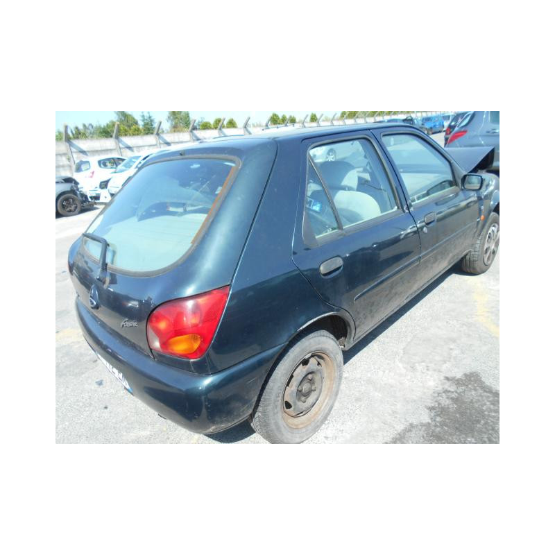 Cremaillere assistee FORD FIESTA 4 Photo n°5