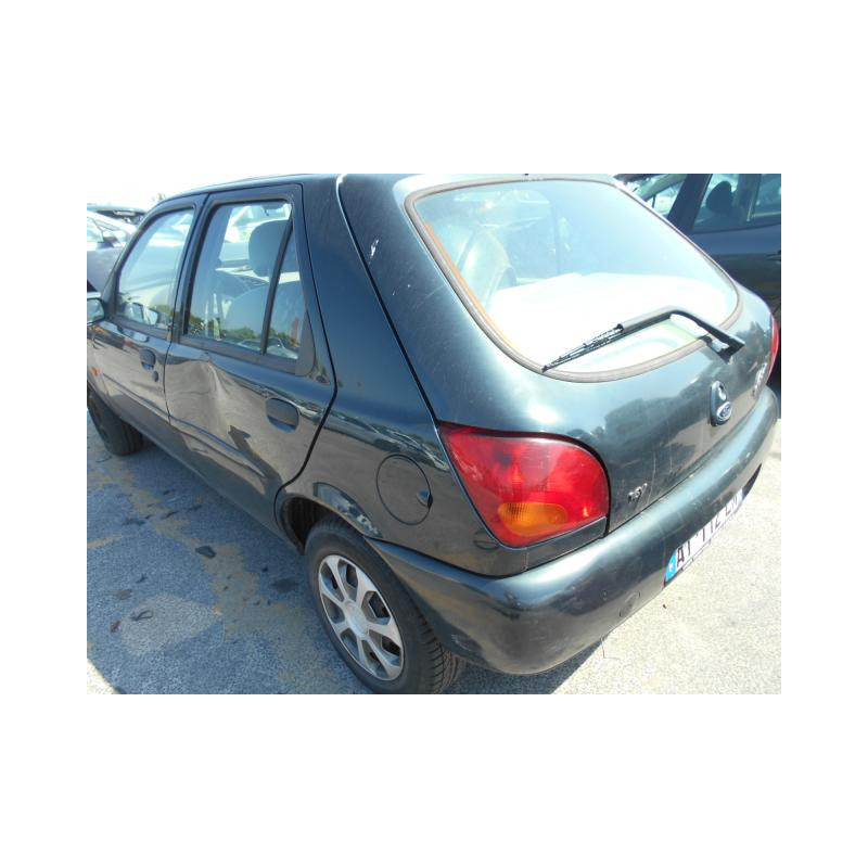 Cremaillere assistee FORD FIESTA 4 Photo n°6