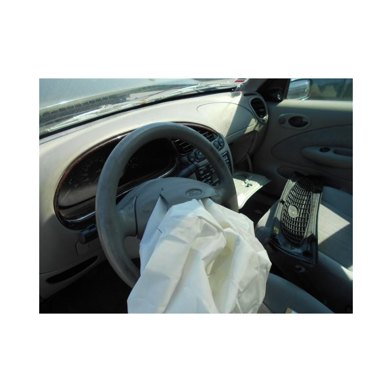 Cremaillere assistee FORD FIESTA 4 Photo n°7