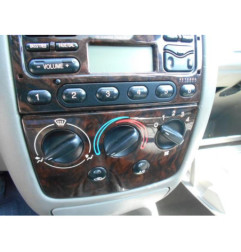 Cremaillere assistee FORD FIESTA 4