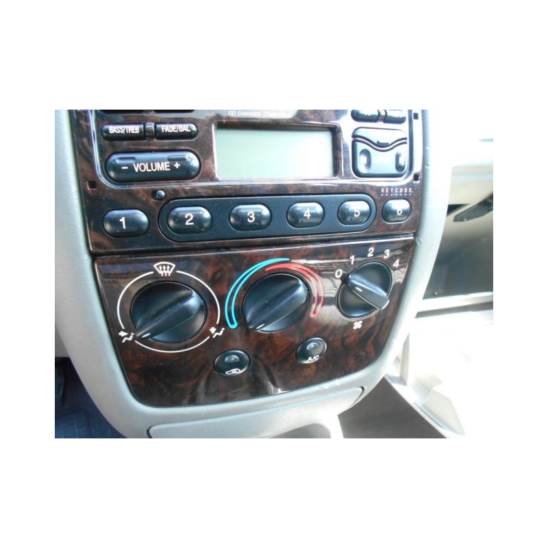 Cremaillere assistee FORD FIESTA 4 Photo n°8