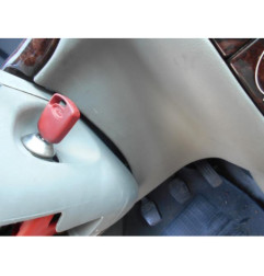 Cremaillere assistee FORD FIESTA 4