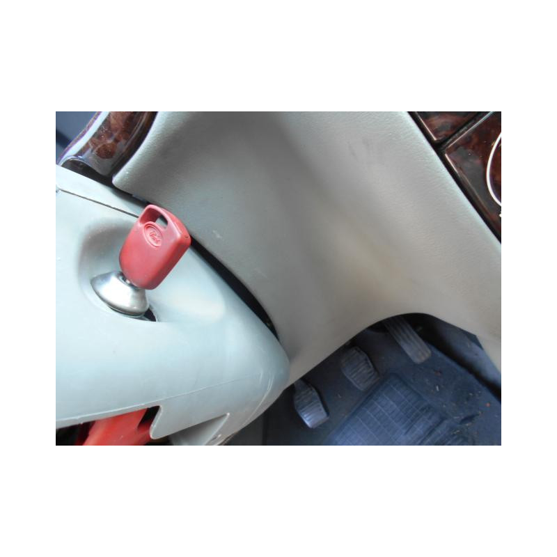 Cremaillere assistee FORD FIESTA 4 Photo n°9