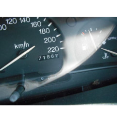 Cremaillere assistee FORD FIESTA 4